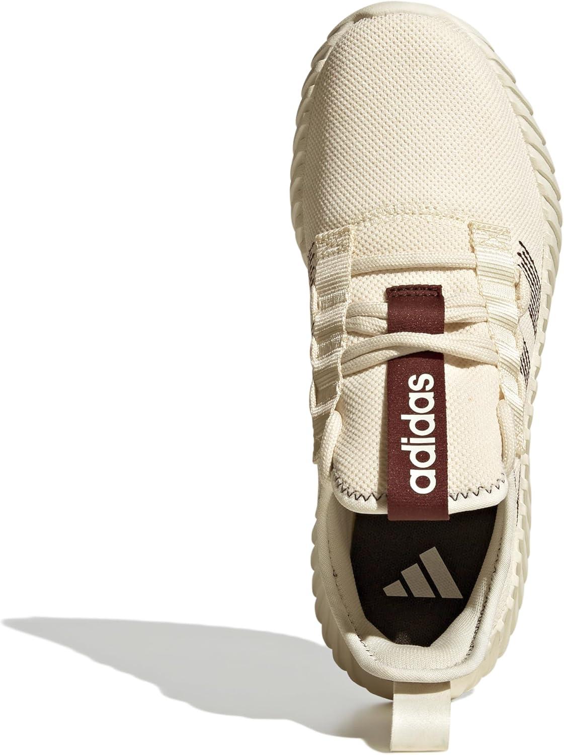 image:imageAdidas Womens Kaptir Flow ShoesWonder WhiteAurora RubyOff White