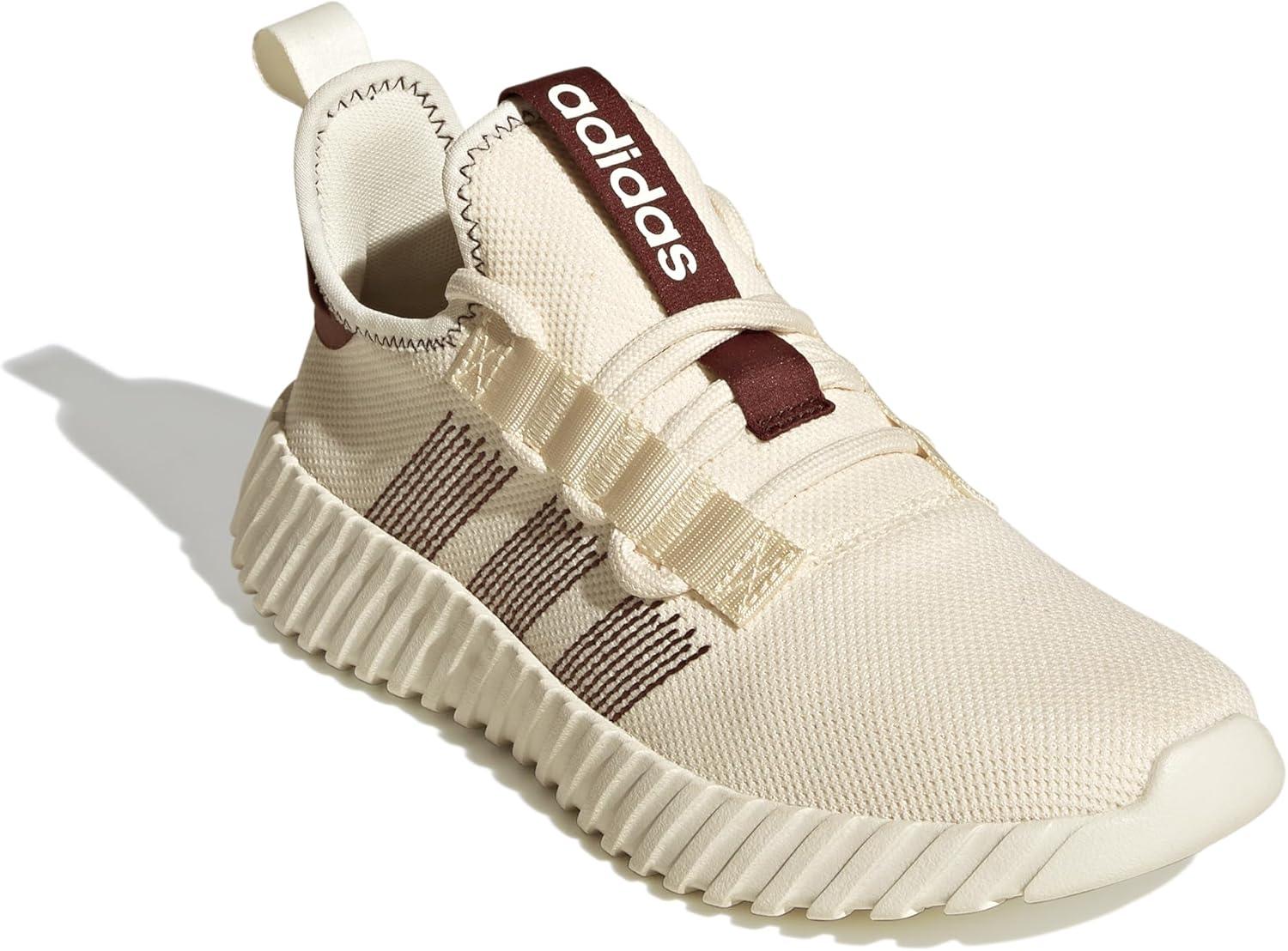 image:imageAdidas Womens Kaptir Flow ShoesWonder WhiteAurora RubyOff White