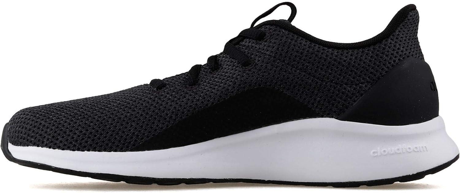 image:imageAdidas Womens Puremotion Se ShoesBlack Cblack Cblack Carbon Cblack Cblack Carbon