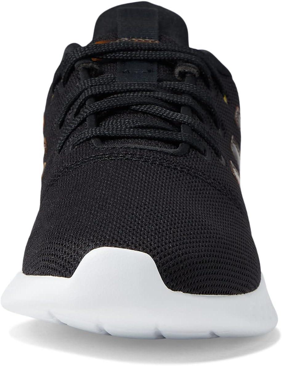 image:imageAdidas Womens Puremotion Se ShoesBlackBlackGold Metallic