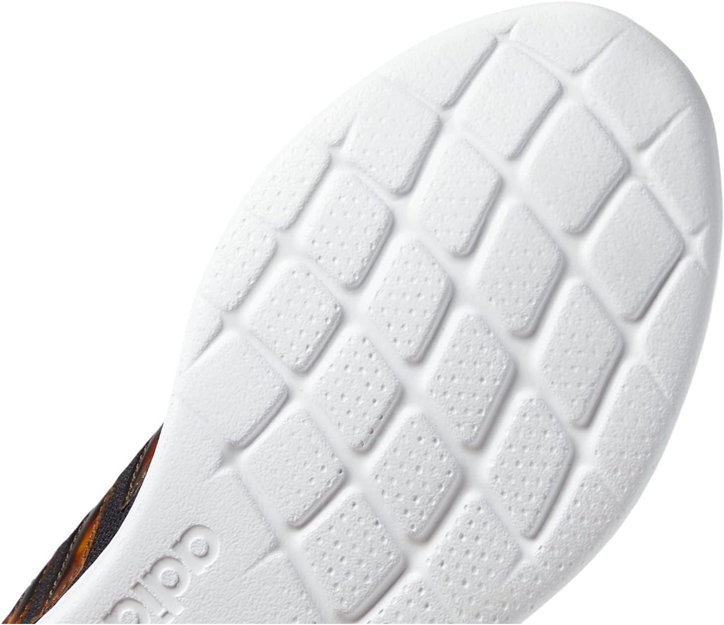 image:imageAdidas Womens Puremotion Se ShoesBlackBlackGold Metallic