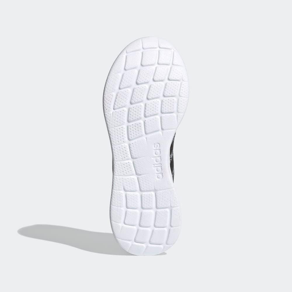 image:imageAdidas Womens Puremotion Se ShoesBlackWhiteBlack