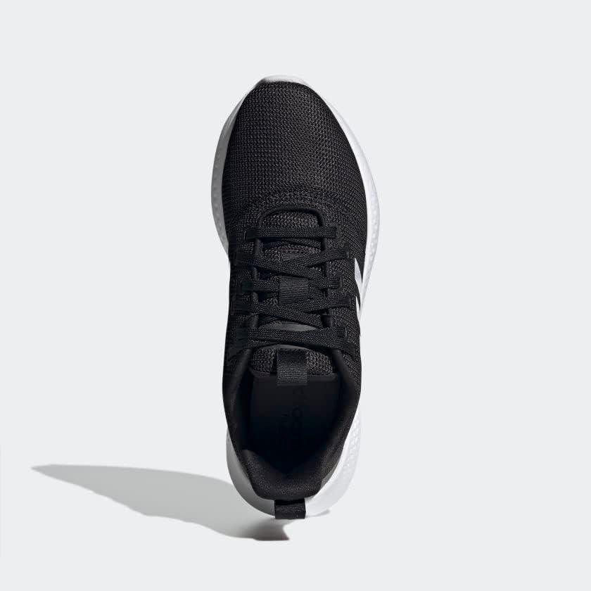 image:imageAdidas Womens Puremotion Se ShoesBlackWhiteTeam Real Magenta