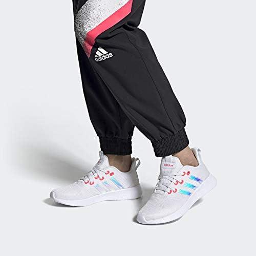 image:imageAdidas Womens Puremotion Se ShoesCloud WhiteCloud WhiteSignal Pink