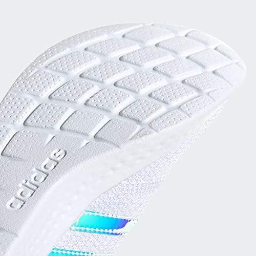 image:imageAdidas Womens Puremotion Se ShoesCloud WhiteCloud WhiteSignal Pink
