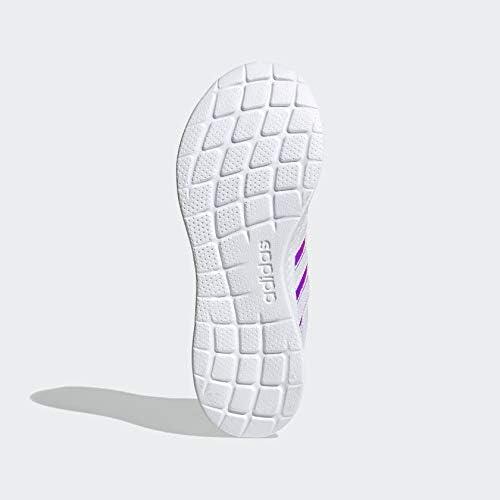 image:imageAdidas Womens Puremotion Se ShoesCloud WhiteCloud WhiteSignal Pink