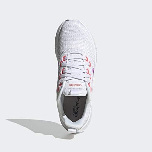 image:imageAdidas Womens Puremotion Se ShoesCloud WhiteCloud WhiteSignal Pink