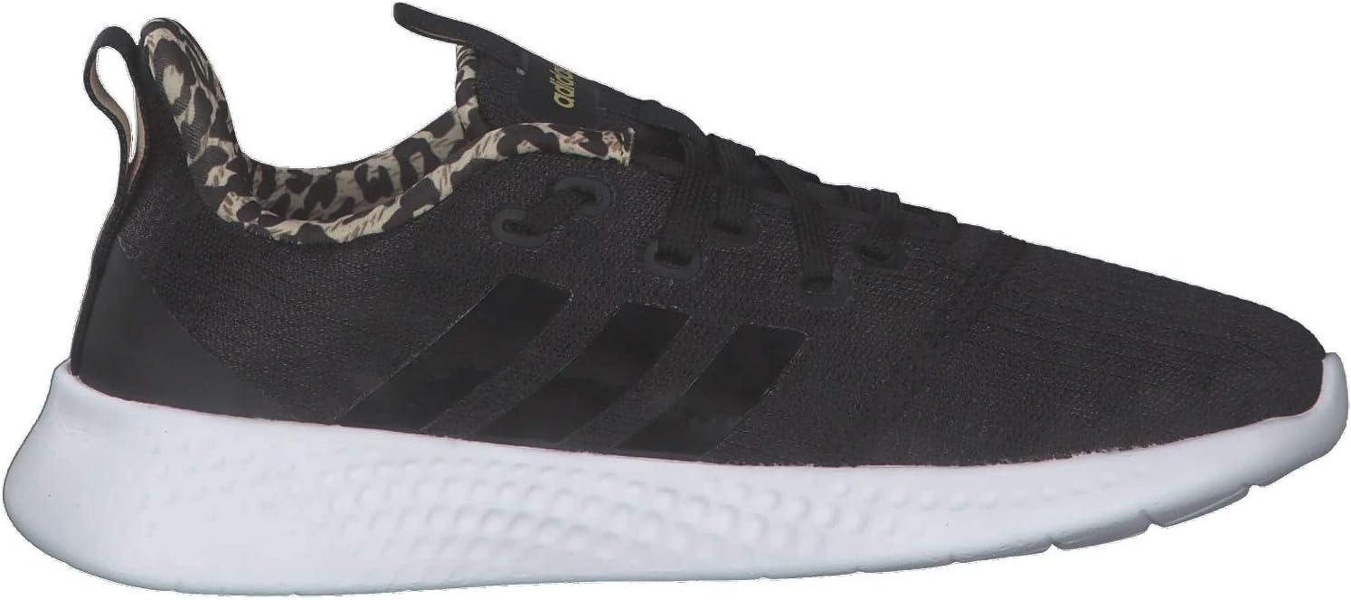 image:imageAdidas Womens Puremotion Se ShoesCore Black Core Cardboard