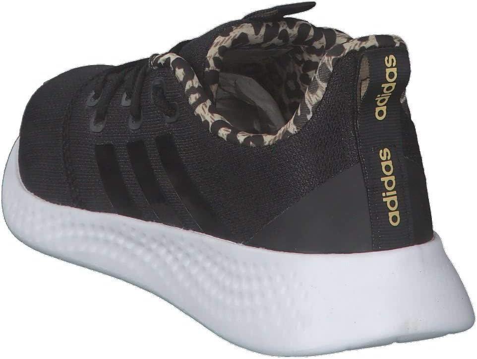 image:imageAdidas Womens Puremotion Se ShoesCore Black Core Cardboard