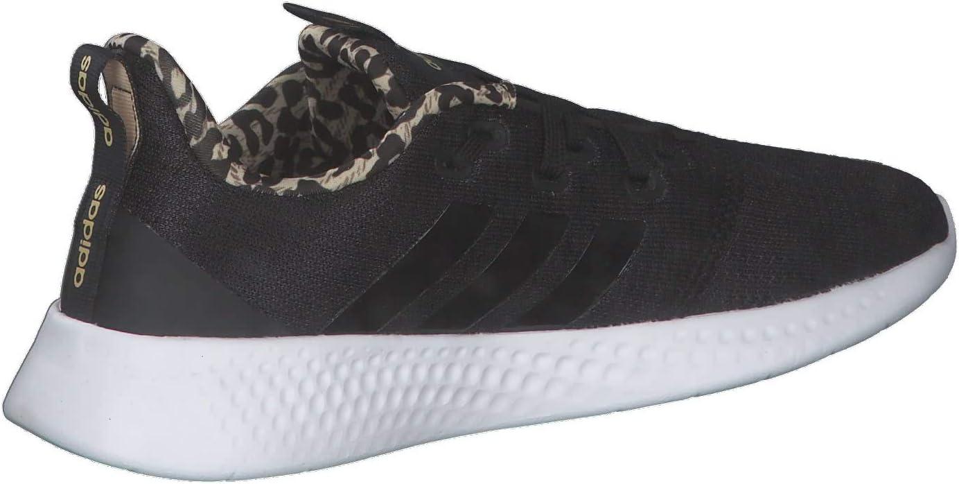 image:imageAdidas Womens Puremotion Se ShoesCore Black Core Cardboard