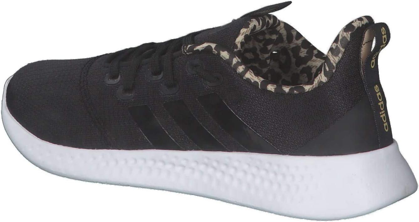 image:imageAdidas Womens Puremotion Se ShoesCore Black Core Cardboard
