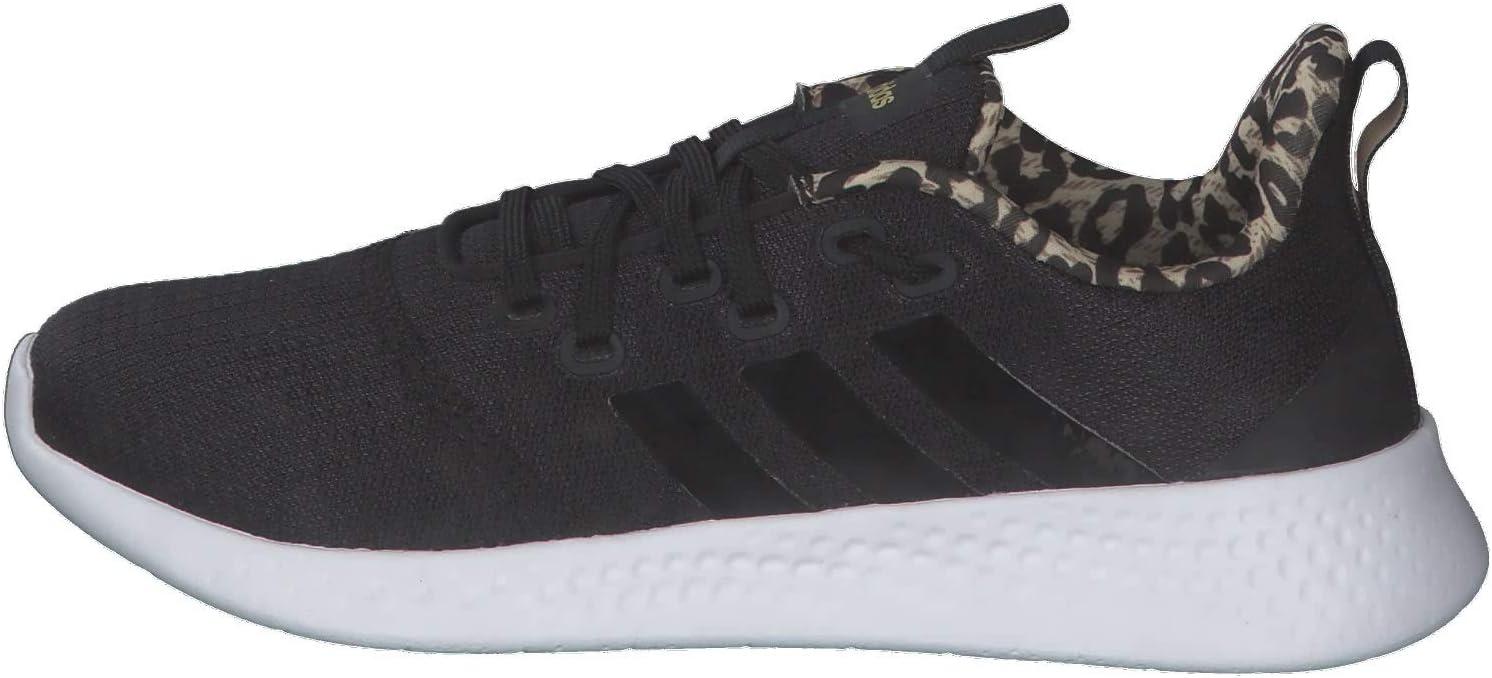 image:imageAdidas Womens Puremotion Se ShoesCore Black Core Cardboard