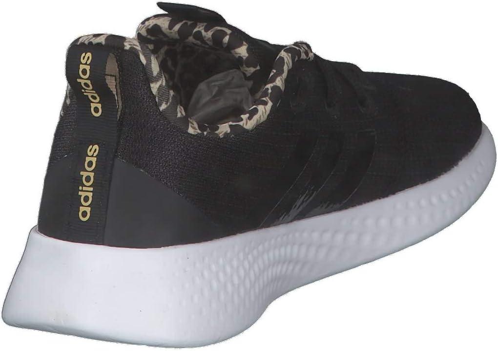 image:imageAdidas Womens Puremotion Se ShoesCore Black Core Cardboard