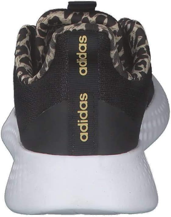 image:imageAdidas Womens Puremotion Se ShoesCore Black Core Cardboard