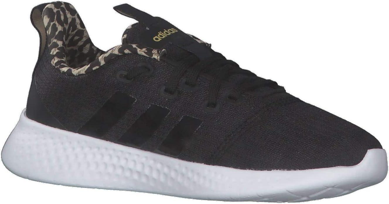 image:imageAdidas Womens Puremotion Se ShoesCore Black Core Cardboard