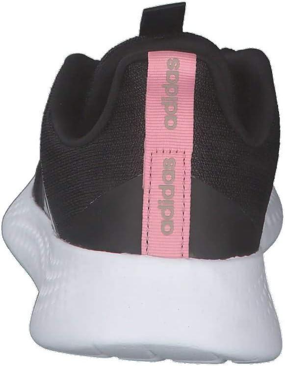 image:imageAdidas Womens Puremotion Se ShoesCore Black Grey Six Super Pop