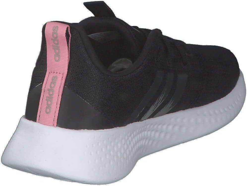 image:imageAdidas Womens Puremotion Se ShoesCore Black Grey Six Super Pop