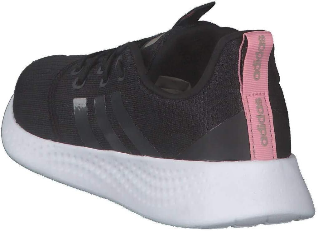 image:imageAdidas Womens Puremotion Se ShoesCore Black Grey Six Super Pop