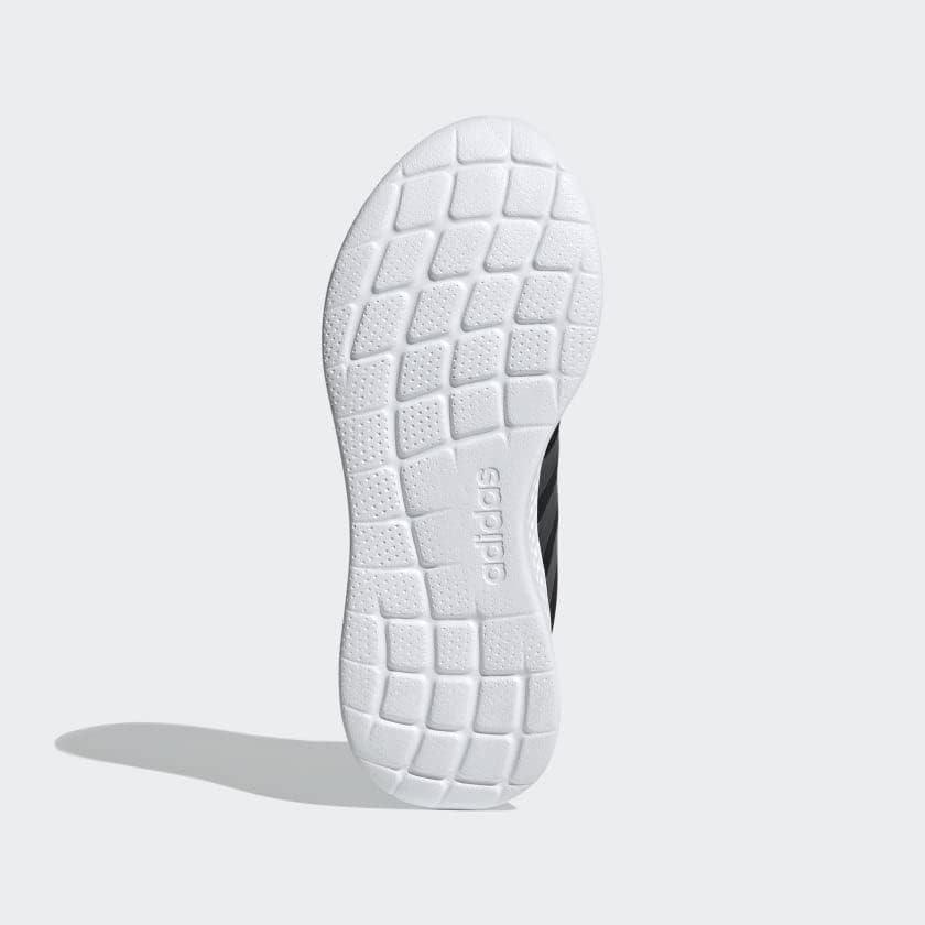 image:imageAdidas Womens Puremotion Se ShoesCore BlackMagic Grey MetallicMagic Grey
