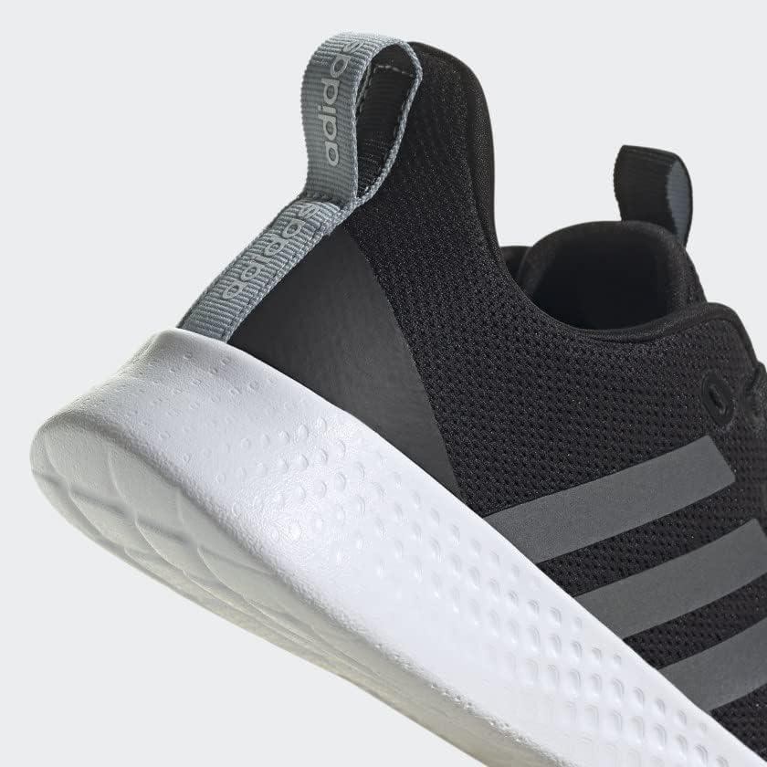image:imageAdidas Womens Puremotion Se ShoesCore BlackMagic Grey MetallicMagic Grey