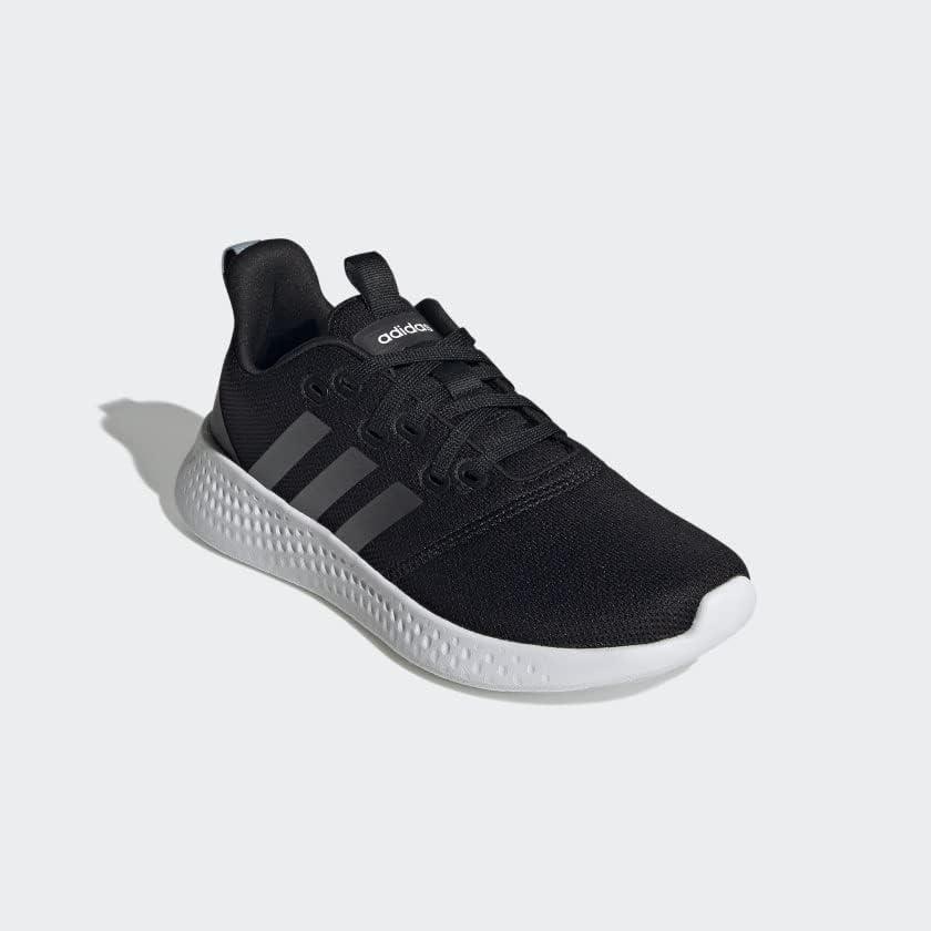 image:imageAdidas Womens Puremotion Se ShoesCore BlackMagic Grey MetallicMagic Grey