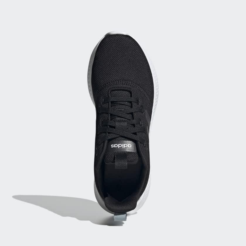 image:imageAdidas Womens Puremotion Se ShoesCore BlackMagic Grey MetallicMagic Grey
