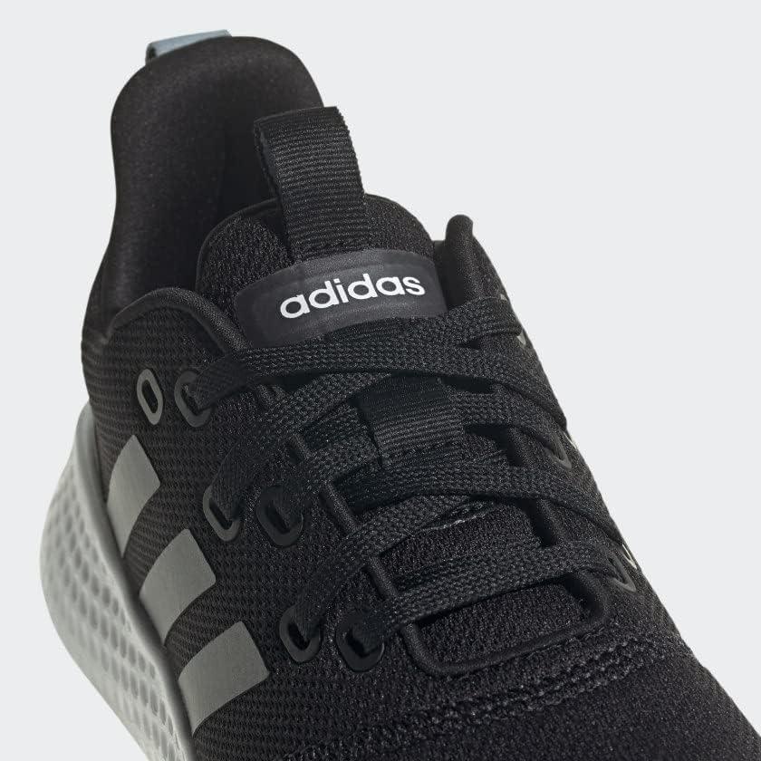 image:imageAdidas Womens Puremotion Se ShoesCore BlackMagic Grey MetallicMagic Grey