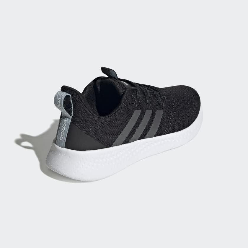 image:imageAdidas Womens Puremotion Se ShoesCore BlackMagic Grey MetallicMagic Grey