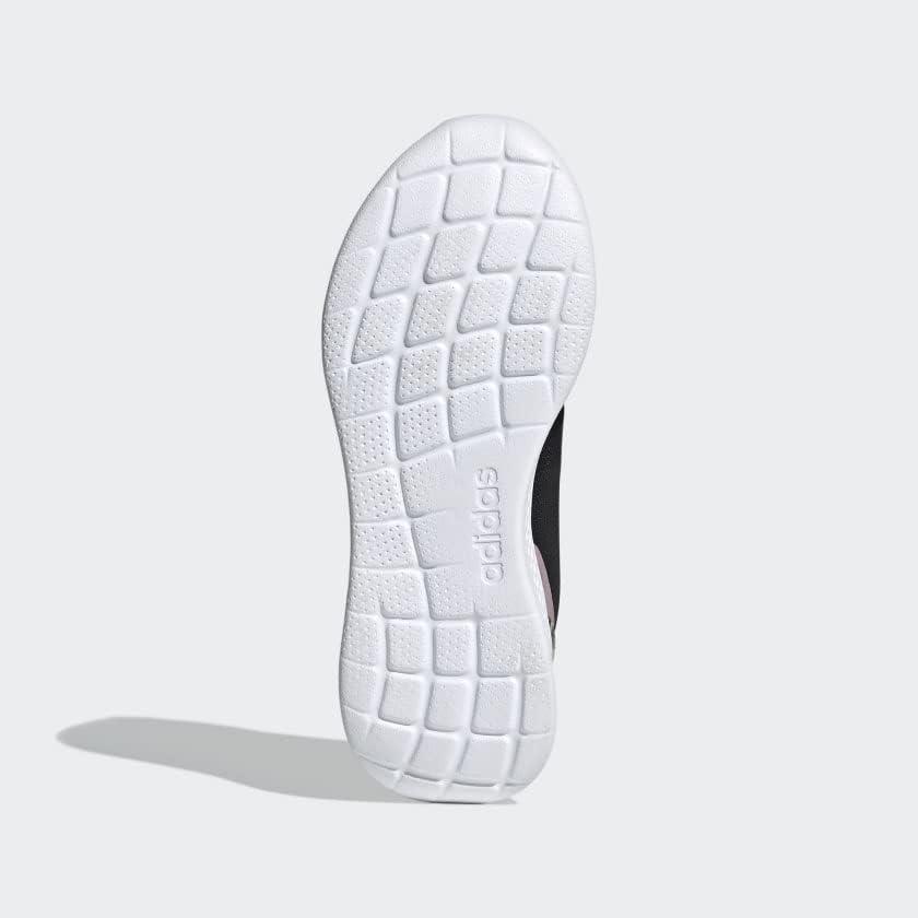 image:imageAdidas Womens Puremotion Se ShoesCore BlackWhiteMagic Mauve