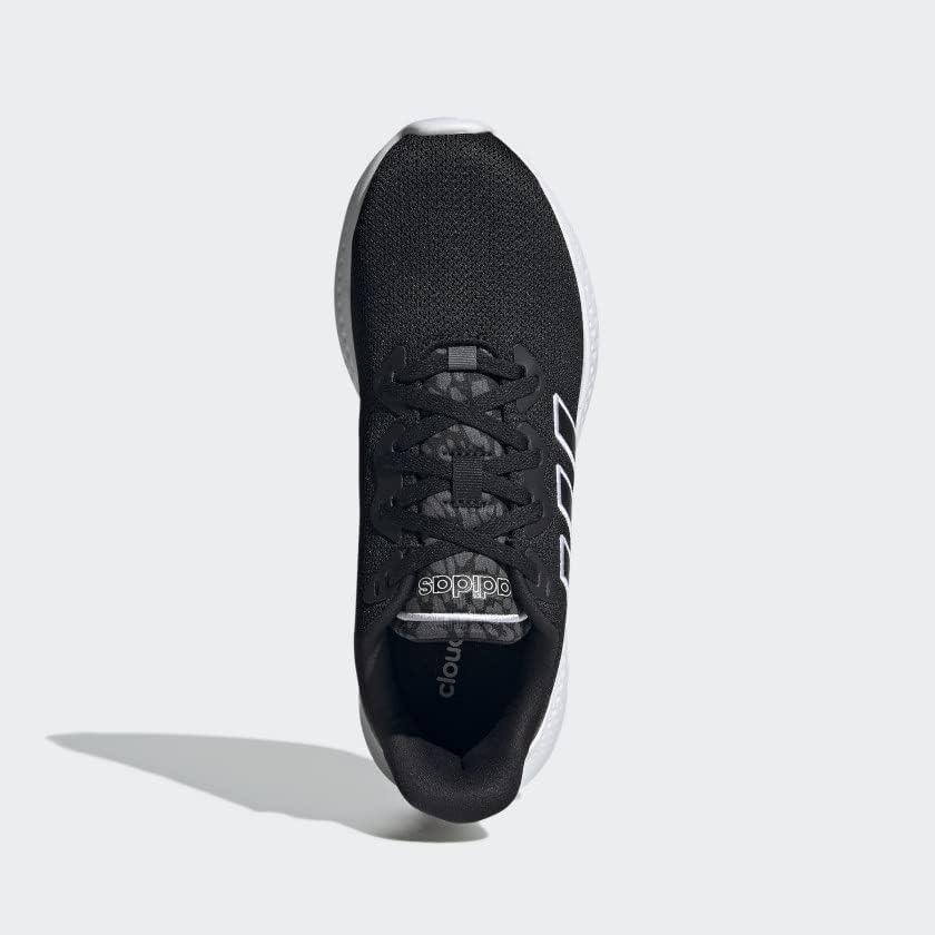 image:imageAdidas Womens Puremotion Se ShoesCore BlackWhiteMagic Mauve