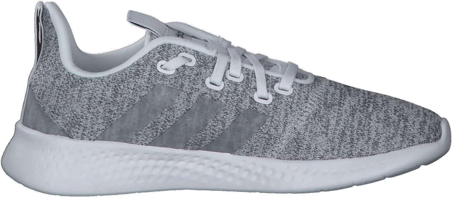 image:imageAdidas Womens Puremotion Se ShoesFtwr White Ftwr White Core Black