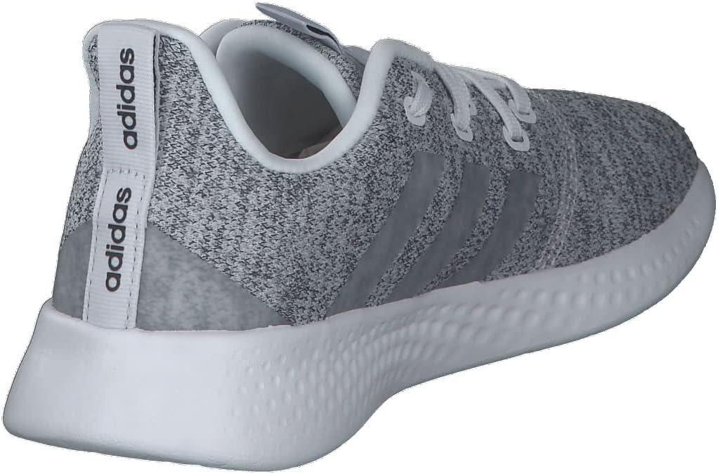 image:imageAdidas Womens Puremotion Se ShoesFtwr White Ftwr White Core Black