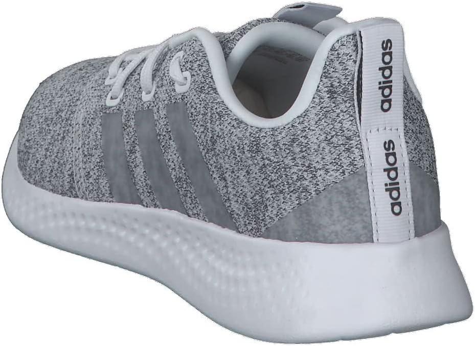 image:imageAdidas Womens Puremotion Se ShoesFtwr White Ftwr White Core Black