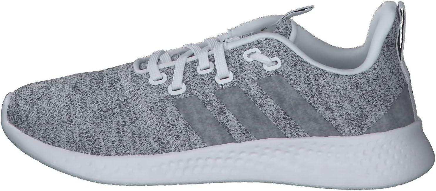 image:imageAdidas Womens Puremotion Se ShoesFtwr White Ftwr White Core Black