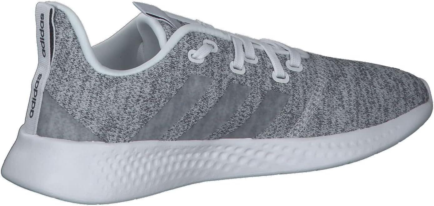 image:imageAdidas Womens Puremotion Se ShoesFtwr White Ftwr White Core Black