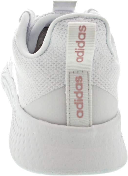 image:imageAdidas Womens Puremotion Se ShoesFtwr White Iridescent Clear Pink