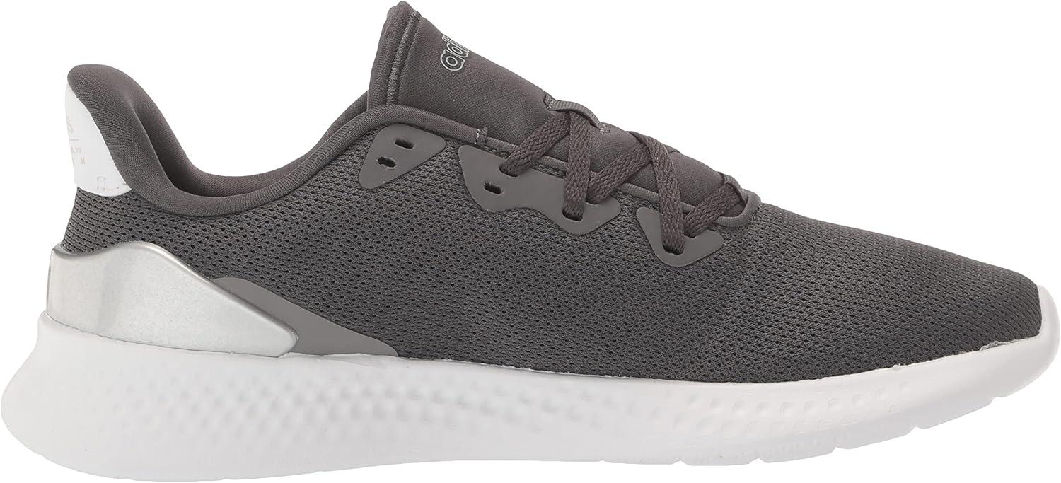 image:imageAdidas Womens Puremotion Se ShoesGreyAlmost PinkMagic Grey Met