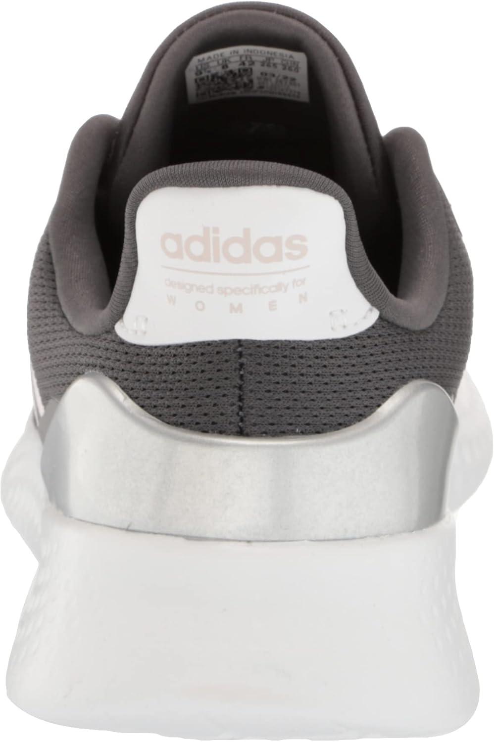 image:imageAdidas Womens Puremotion Se ShoesGreyAlmost PinkMagic Grey Met