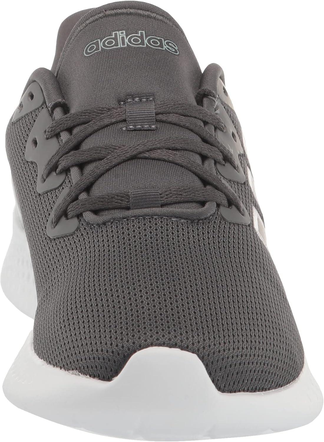 image:imageAdidas Womens Puremotion Se ShoesGreyAlmost PinkMagic Grey Met