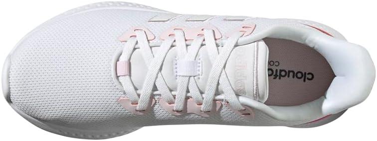 image:imageAdidas Womens Puremotion Se ShoesWhiteAlmost PinkAlmost Pink
