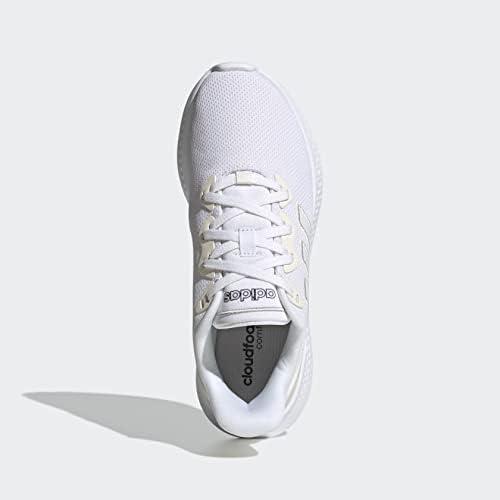image:imageAdidas Womens Puremotion Se ShoesWhiteChalk WhiteSilver Metallic