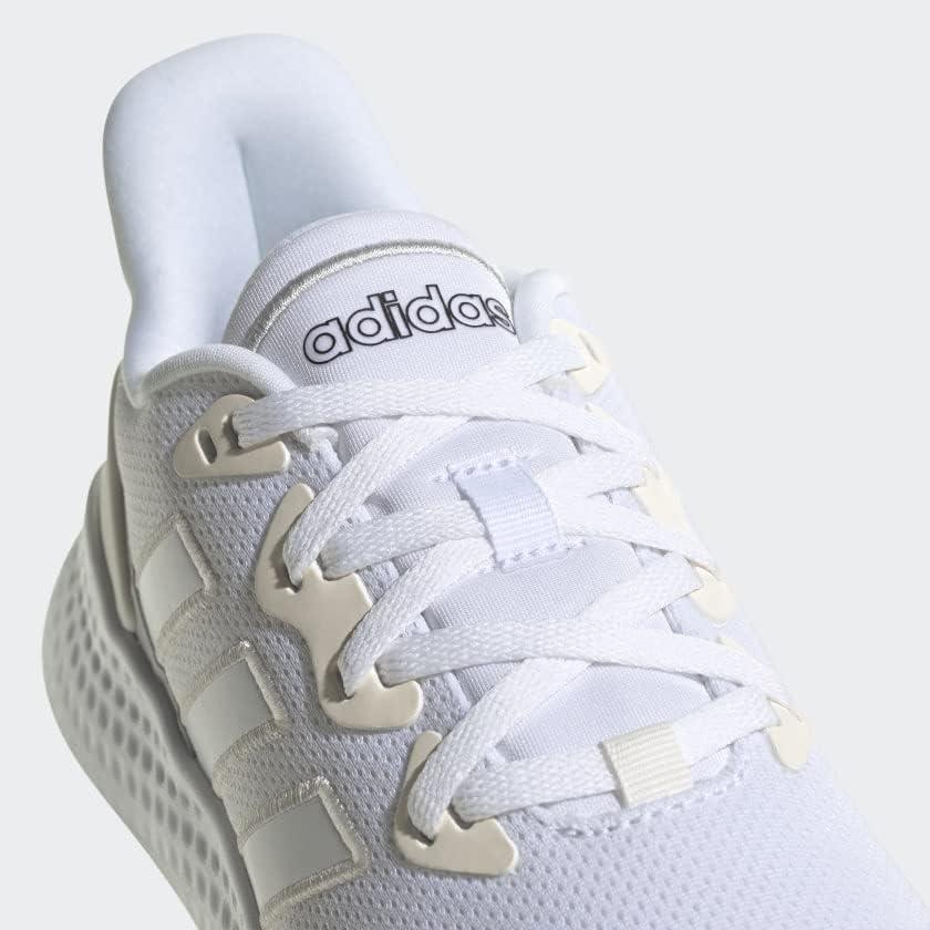 image:imageAdidas Womens Puremotion Se ShoesWhiteChalk WhiteSilver Metallic