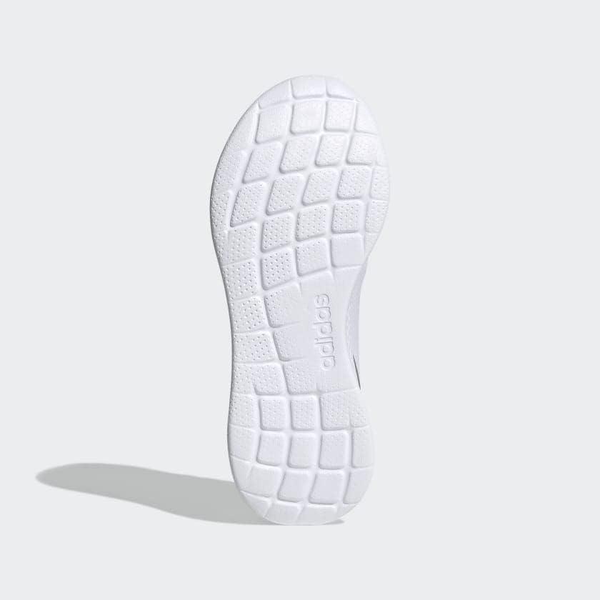 image:imageAdidas Womens Puremotion Se ShoesWhiteChalk WhiteSilver Metallic