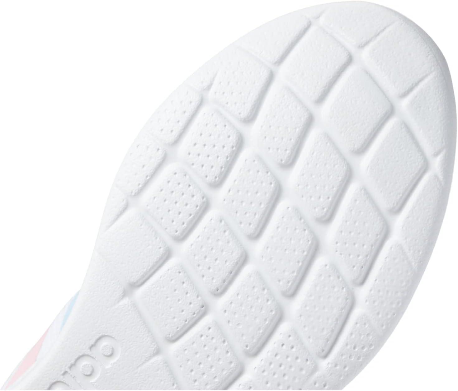 image:imageAdidas Womens Puremotion Se ShoesWhiteSemi TurboPulse Amber