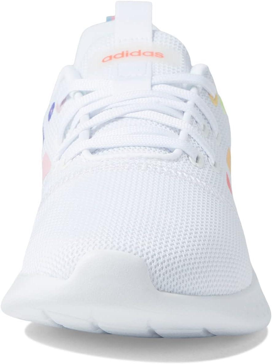 image:imageAdidas Womens Puremotion Se ShoesWhiteSemi TurboPulse Amber