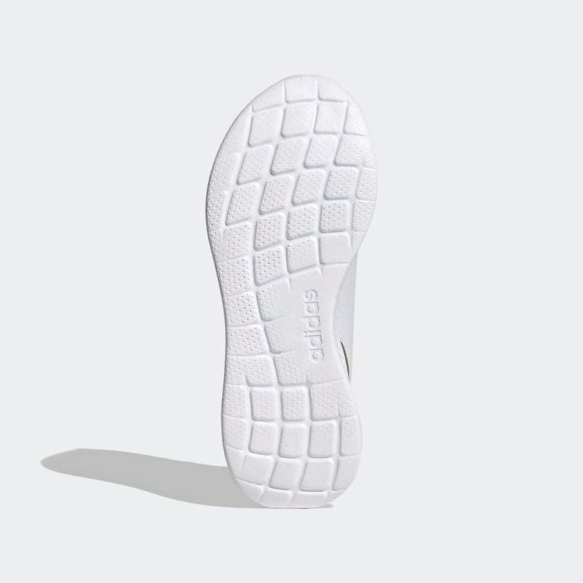 image:imageAdidas Womens Puremotion Se ShoesWhiteWhiteBlack
