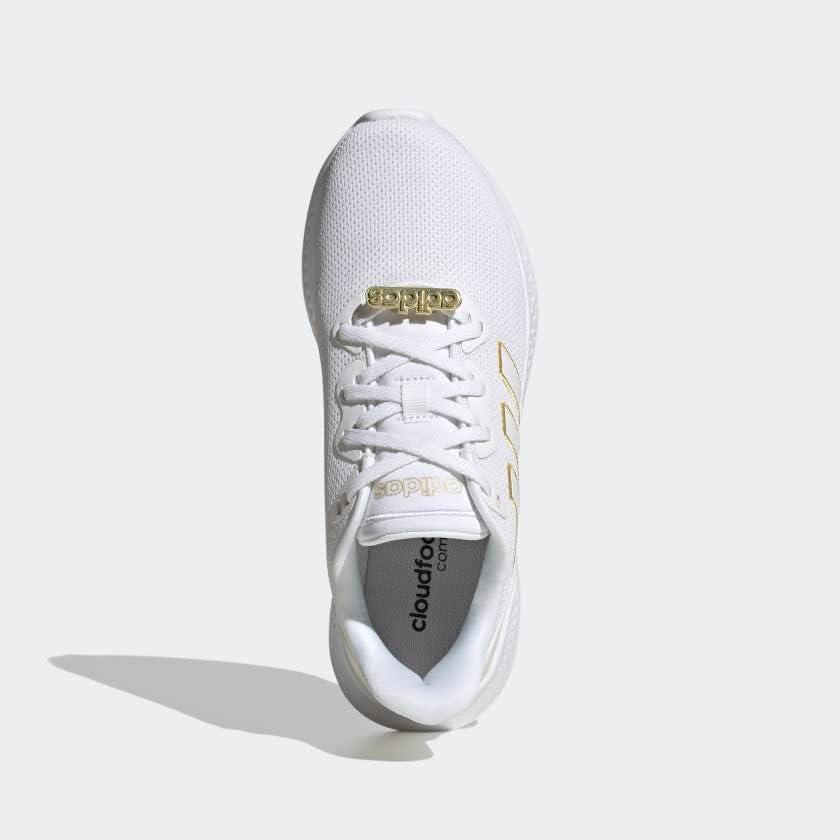 image:imageAdidas Womens Puremotion Se ShoesWhiteWhiteBlack
