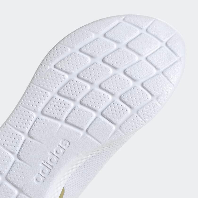 image:imageAdidas Womens Puremotion Se ShoesWhiteWhiteBlack