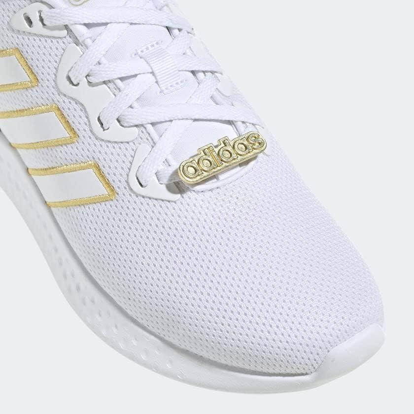 image:imageAdidas Womens Puremotion Se ShoesWhiteWhiteBlack