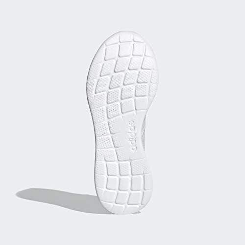 image:imageAdidas Womens Puremotion Se ShoesWhiteWhiteClear Pink